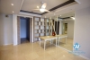 Cheap three bedrooms apartment for rent in Ciputra Ha Noi
